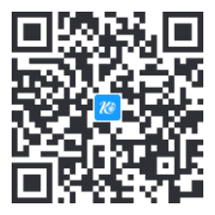 iPhone APP 二维码（ggbet）