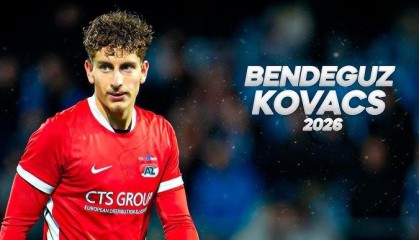 GGBET官方入口-米体：尤文关注阿尔克马尔18岁高中锋科瓦奇，转会费约500万欧