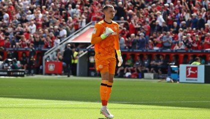 GGBET电竞投注-科瓦尔：我在滕哈赫执教勒沃库森前就决定离队，离开前都没见过他