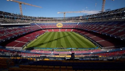 GGBET电竞投注-马卡：巴萨已接近获得1C许可，2月22日对阵莱万特开放6.2万人