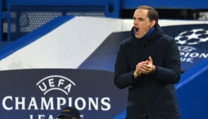 GGBET电竞投注-【数说】皇马难破两魔咒 切尔西+图赫尔续创纪录