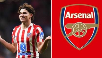 身价1亿欧！DO：阿森纳去年确实考虑过小蜘蛛 新援取决于离队情况