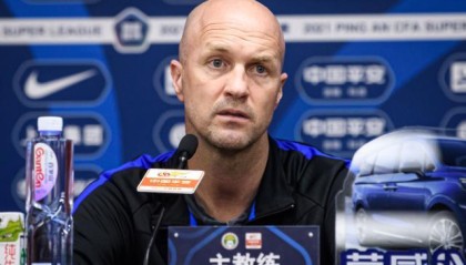 ggbet-小克解释为何让金特罗替补 称跌倒后爬起才最美