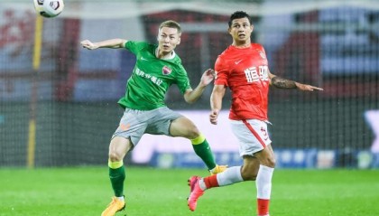 GGBET官方入口-艾克森重踢中锋制造两球 打破516天运动战进球荒