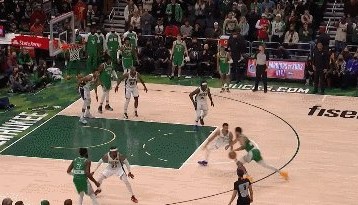 GGBET电竞赔率-“关键时刻”数据惨不忍睹 绿衫军遇到无解瓶颈？