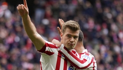 GGBET博彩官网-瑟尔洛特：博德闪耀刚刚击败了曼城，我们绝不会低估他们