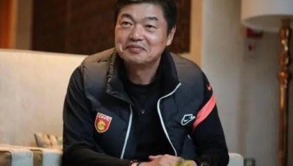 GGBET电竞投注-金钟夫：球员表现很不错 潘喜明伤情要等检查结果